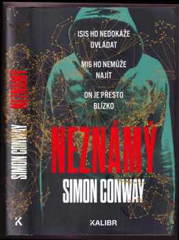 Neznámý