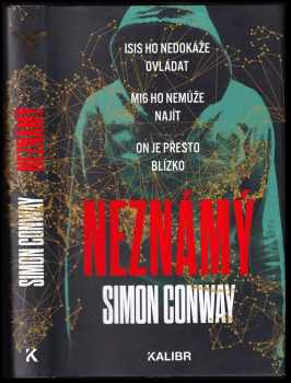Neznámý