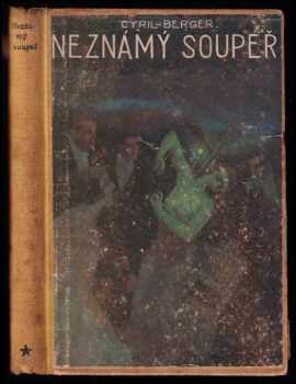 Neznámý soupeř