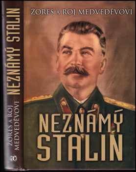 Neznámý Stalin