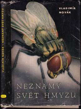 Neznámý svět hmyzu