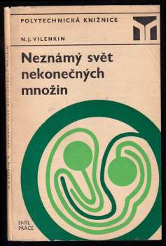 Neznámý svět nekonečných množin