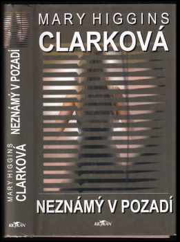 Neznámý v pozadí