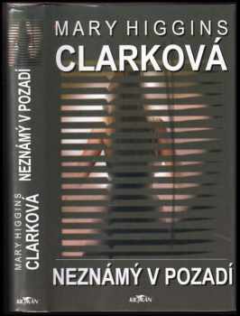 Neznámý v pozadí