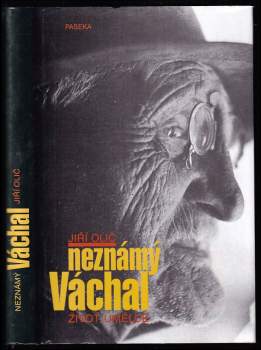 Neznámý Váchal