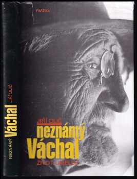 Neznámý Váchal