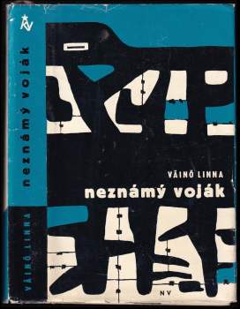 Neznámý voják