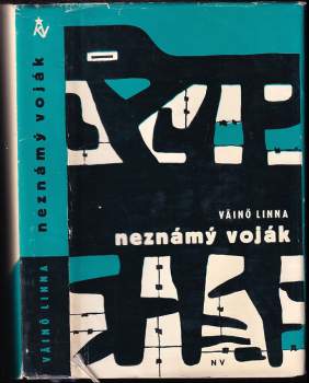 Väinö Linna: Neznámý voják