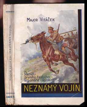 Neznámý vojín