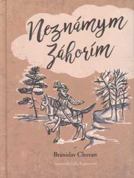 Neznámym Záhorím
