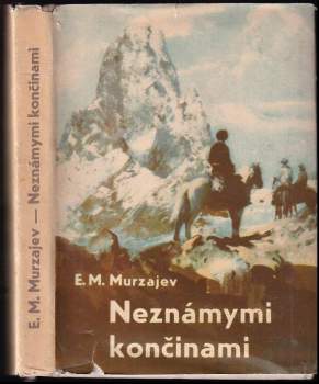 Neznámými končinami