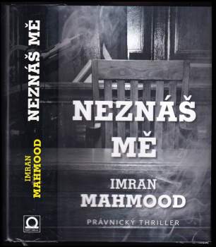 Neznáš mě