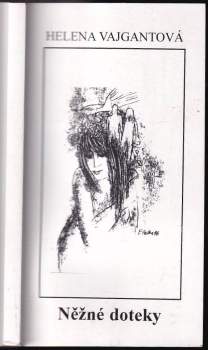 Něžné doteky