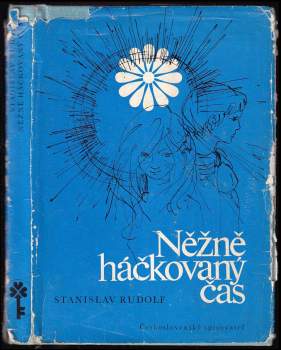 Něžně háčkovaný čas