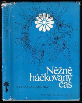 Něžně háčkovaný čas