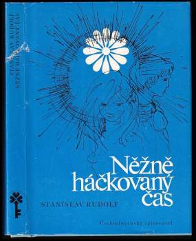 Něžně háčkovaný čas