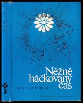 Něžně háčkovaný čas