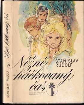 Něžně háčkovaný čas