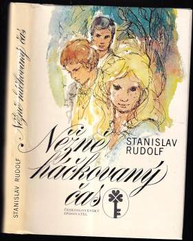 Něžně háčkovaný čas