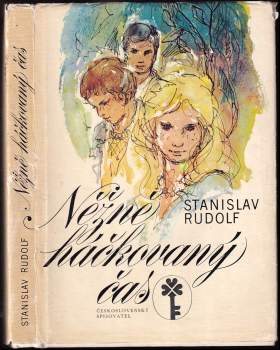 Něžně háčkovaný čas