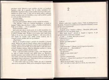 Stanislav Rudolf: Něžně háčkovaný čas