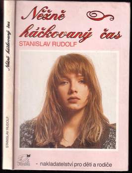 Něžně háčkovaný čas