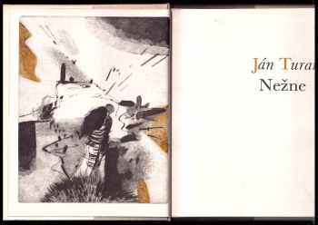 Ján Turan: Nežne