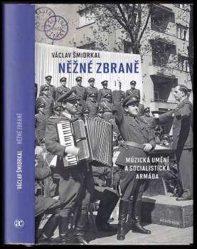 Něžné zbraně
