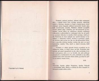 Bohumil Hrabal: Něžní barbaři