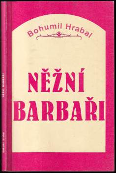 Něžní barbaři