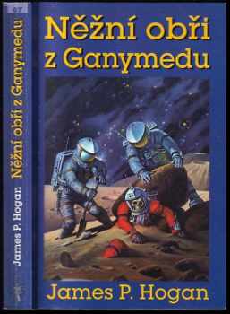 Něžní obři z Ganymedu