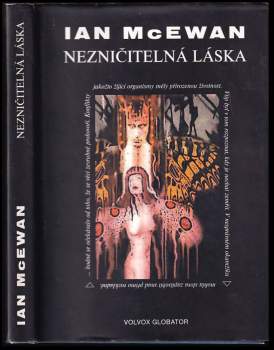 Nezničitelná láska