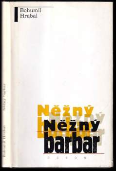 Něžný barbar