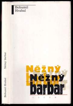 Něžný barbar