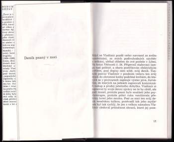 Bohumil Hrabal: Něžný barbar