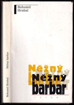 Něžný barbar