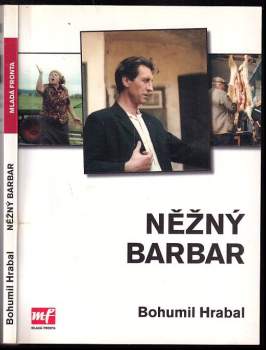 Něžný barbar