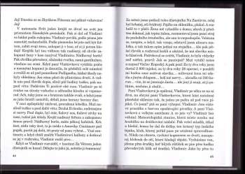 Bohumil Hrabal: Něžný barbar