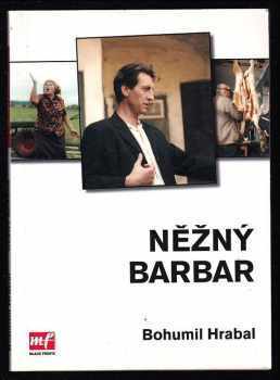 Něžný barbar