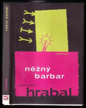 Něžný barbar