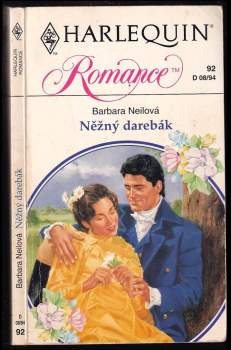 Barbara Neil: Něžný darebák