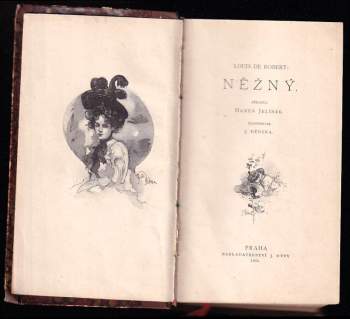 Louis de Robert: Něžný