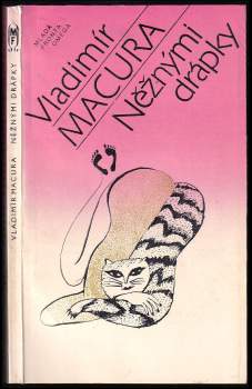 Vladimír Macura: Něžnými drápky