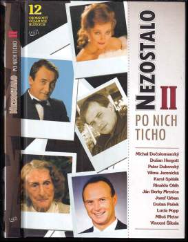 Nezostalo po nich ticho