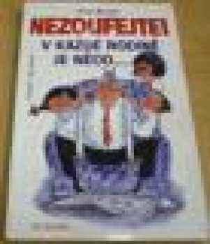 Nezoufejte!