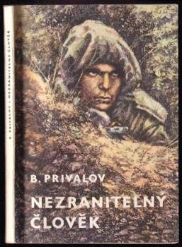 Nezranitelný člověk a jiné povídky o vojenském důvtipu