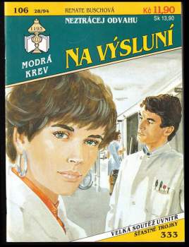 Neztrácej odvahu