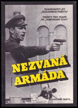 Nezvaná armáda