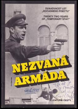 Nezvaná armáda