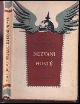 Nezvaní hosté